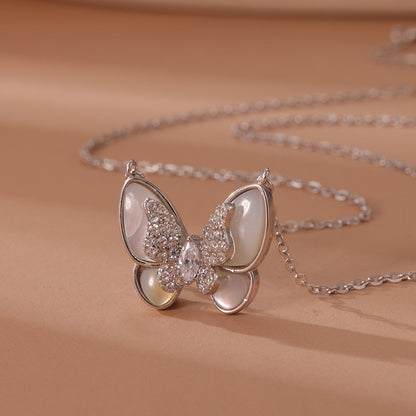 Beautifly Necklace