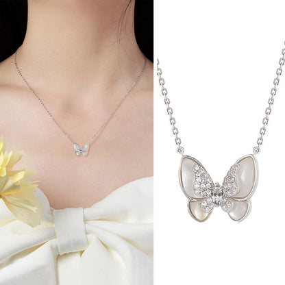 Beautifly Necklace