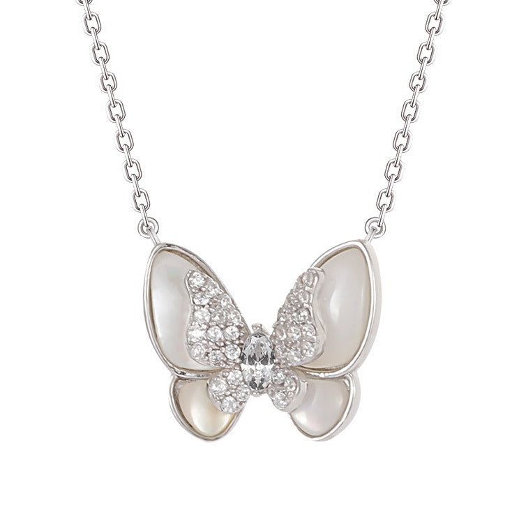 Beautifly Necklace