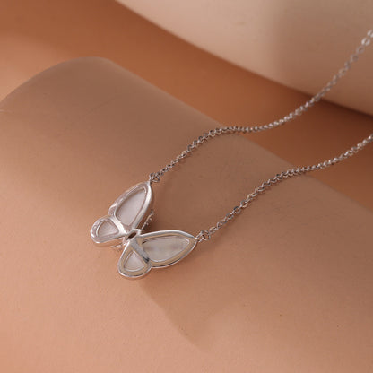 Beautifly Necklace